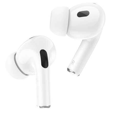 Bluetooth наушники Borofone BW23 TWS (оранжевый)