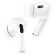 Bluetooth-навушники Borofone BW35 TWS | білий