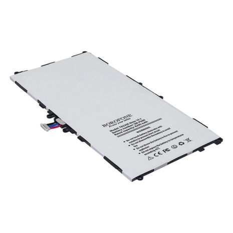 Акумулятор Borofone Samsung T8220E Note 10.1/SM-P600