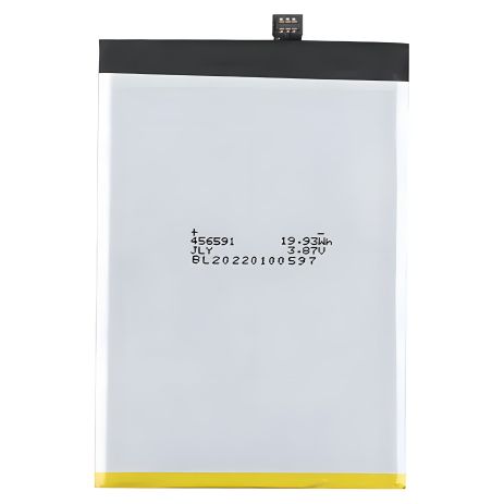 Для Umidigi A11 Pro Max (5150 mAh) аккумулятор [Original PRC], гарантия 12 мес.