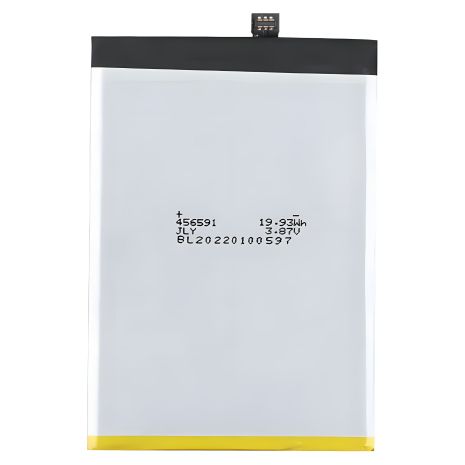 Для Umidigi A11 Pro Max (5150 mAh) аккумулятор [Original PRC], гарантия 12 мес.