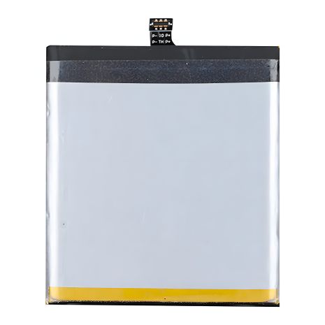 Акумулятор для Ulefone Armor 9/9E 6600 mAh [Original PRC] 12 міс. гарантії