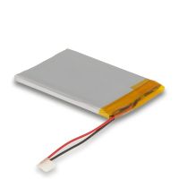 Аккумулятор универсальный 046090P 92 х 60 х 3,5 мм 3500 mAh 3.7 V, Аккумулятор универсальный 046090P 92 х 60 х 3,5 мм 3500 mAh 3.7 V,