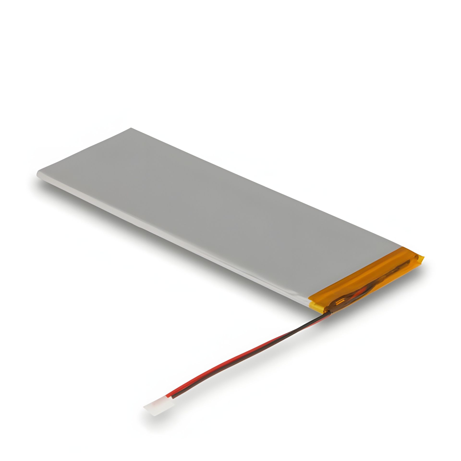 Акумулятор універсальний 3550140Р 146 x 50 x 3 мм 4000 mAh 3.7V, Акумулятор універсальний 3550140Р 146 x 50 x 3 мм 4000 mAh 3.7V,