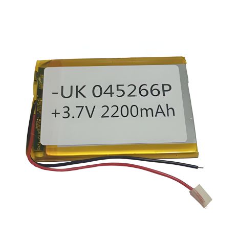 Универсальный аккумулятор 045266P 67 x 51 x 3,5 2200 mAh 3,7 V Универсальный аккумулятор 045266P 67 x 51 x 3,5 2200 mAh 3,7 V