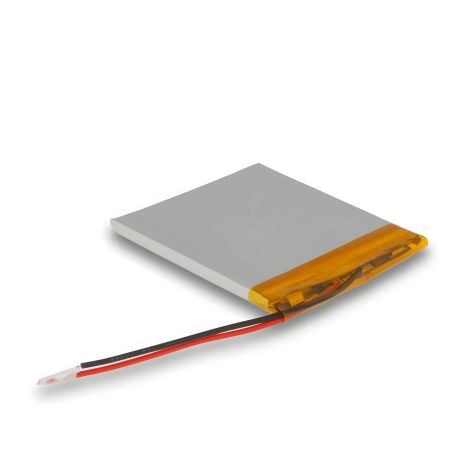 Универсальный аккумулятор 045050Р 56 x 50 x 4 2200 mAh 3.7V Универсальный аккумулятор 045050Р 56 x 50 x 4 2200 mAh 3.7V