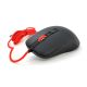 Чорний Fantech G13 Rhasta 2 Ігрова USB Миша