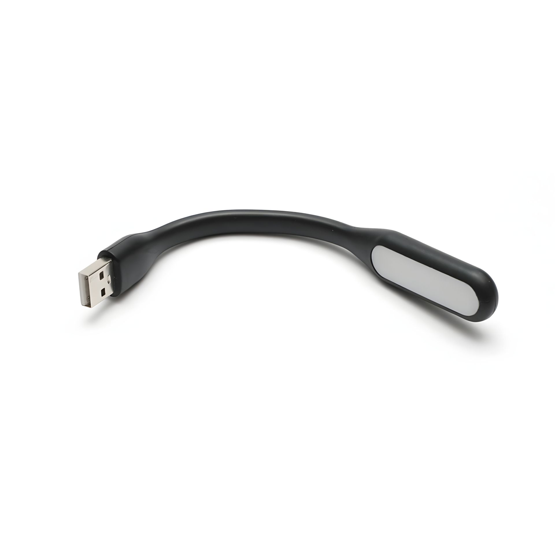Гибкая LED USB Black лампочка 3W, холодный свет Гибкая LED USB Black лампочка 3W, холодный свет