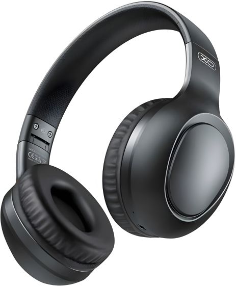 Bluetooth Стерео Гарнітура XO BE35 Чорний Bluetooth Стерео Гарнітура XO BE35 Чорний