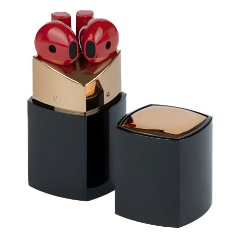 Bluetooth гарнітура XO G5 TWS, чорна