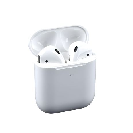 XO F90T TWS Белый блютуз стерео гарнитура XO F90T TWS Белый блютуз стерео гарнитура