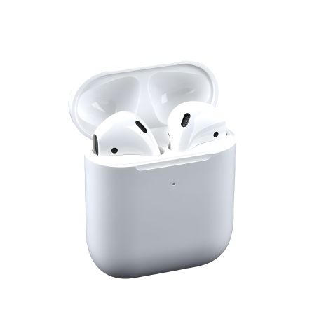 Bluetooth Стерео Гарнітура XO F90T TWS Білий