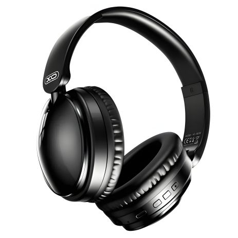 Гарнітура Стерео XO BE36 Чорний Bluetooth