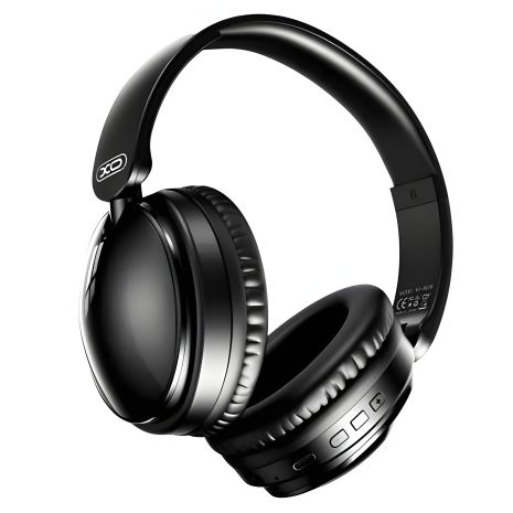 Гарнітура Стерео XO BE36 Чорний Bluetooth