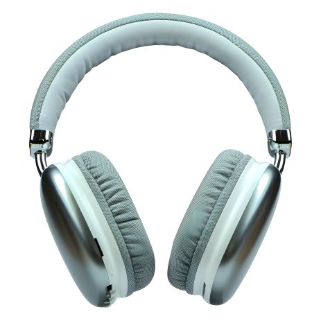 Стерео Гарнітура Bluetooth Накладна Hoco W35 |BT5.3, AUX/TF, 40h| Сталевий Стерео Гарнітура Bluetooth Накладна Hoco W35 |BT5.3, AUX/TF, 40h| Сталевий