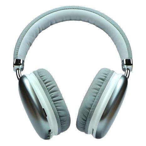 Стерео Гарнітура Bluetooth Накладна Hoco W35 |BT5.3, AUX/TF, 40h| Сталевий