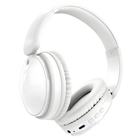 Bluetooth Стерео Гарнітура XO BE36 Білий