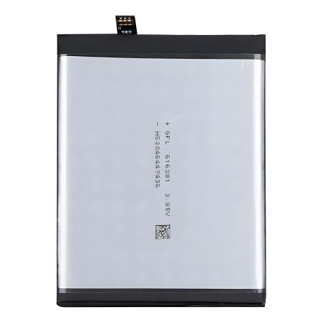 Аккумулятор Ulefone Armor 10, 5800 mAh [Original PRC], 12 мес. гарантии