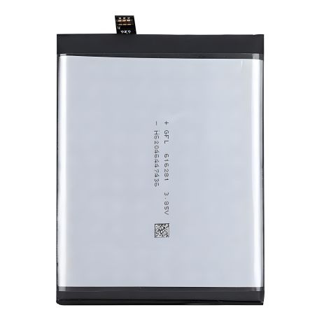 Акумулятор для Ulefone Armor 10 5800 mAh [Original PRC] 12 міс. гарантії