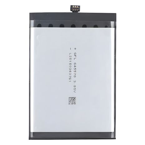 Аккумулятор Ulefone Armor X10 / X10 Pro, 5180 mAh [Original PRC], 12 мес. гарантии