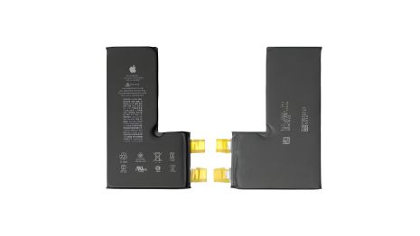 Аккумулятор для Apple iPhone 11 Pro Max под перепайку (без контроллера) [Original PRC]