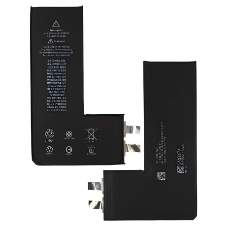 Акумулятор для Apple iPhone 11 Pro під перепаювання (без контролера) [Original PRC]