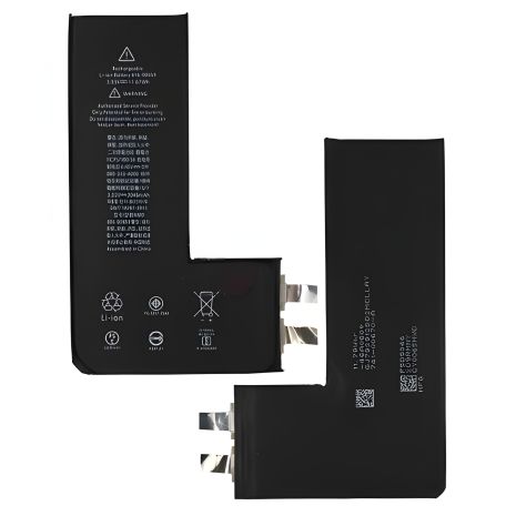 Акумулятор для Apple iPhone 11 Pro під перепаювання (без контролера) [Original PRC]
