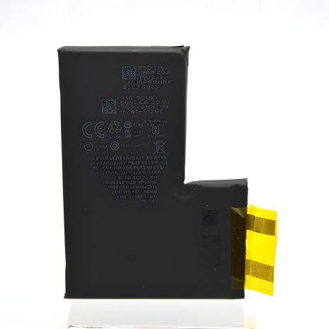 Аккумулятор для Apple iPhone 12 Pro Max, без контроллера, перепайка [Original PRC]