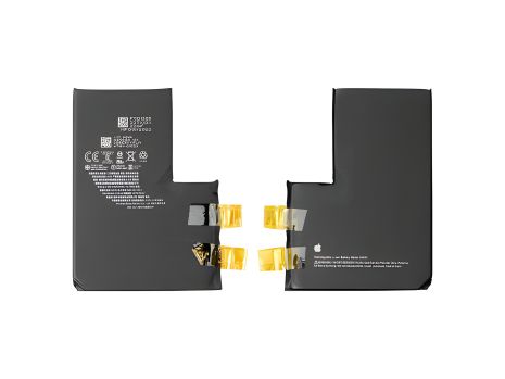 Аккумулятор для Apple iPhone 13 Pro Max под перепайку (без контроллера) [Original PRC]