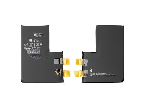 Акумулятор для Apple iPhone 13 Pro Max під перепаювання (без контролера) [Original PRC]