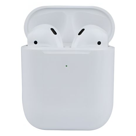 Гарнітура Стерео XO F80 TWS Білий Bluetooth