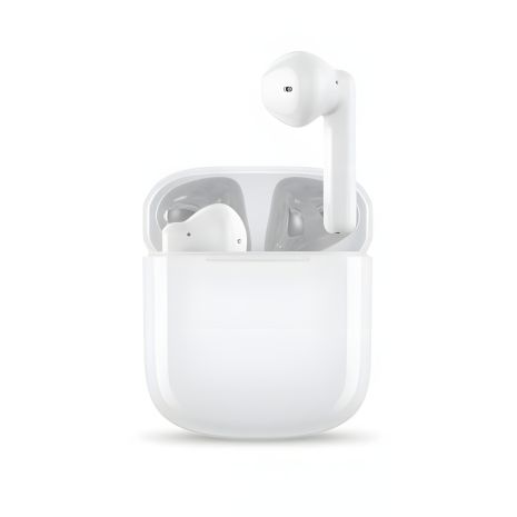 Гарнітура Білий Стерео XO G7 TWS Bluetooth