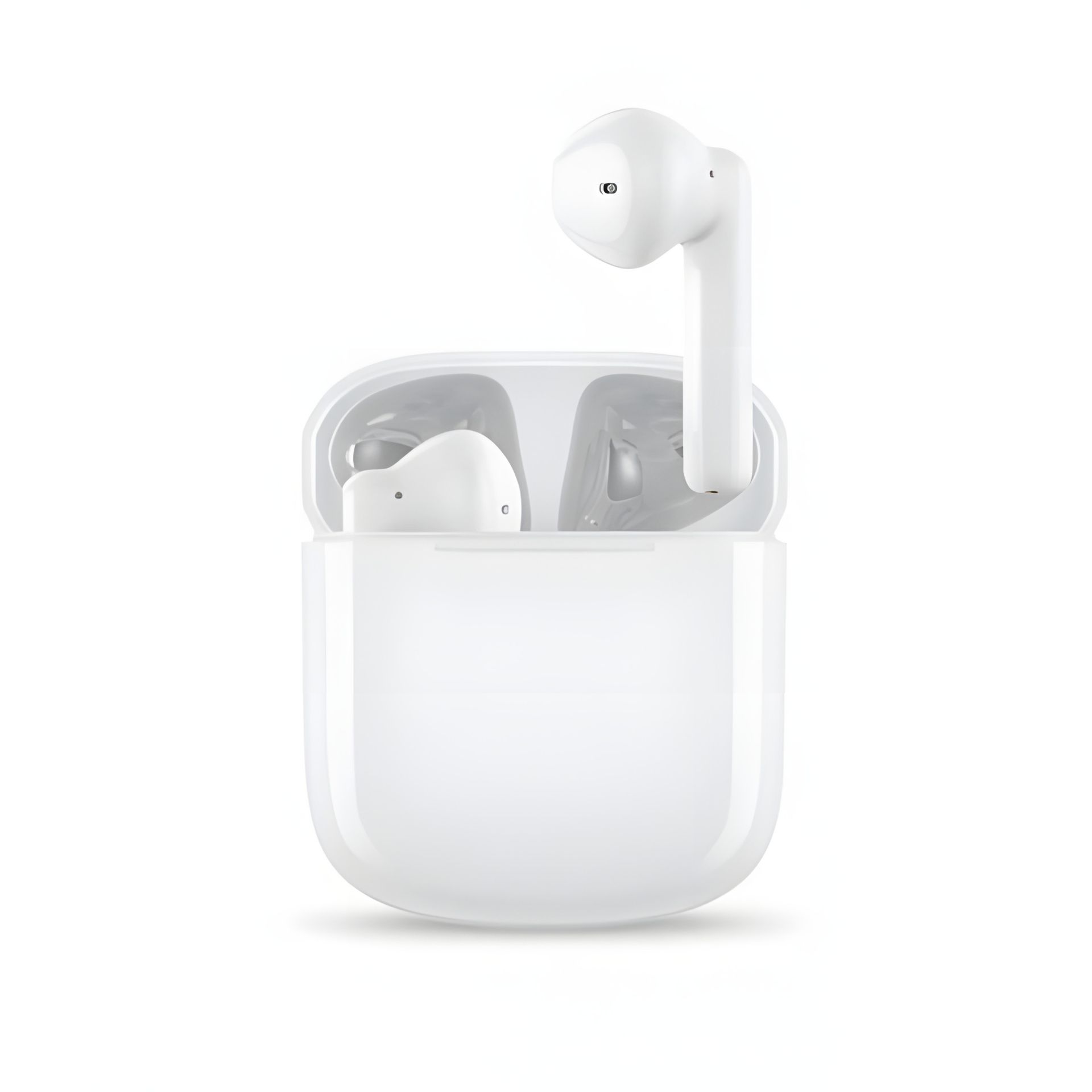 Гарнітура Білий Стерео XO G7 TWS Bluetooth Гарнітура Білий Стерео XO G7 TWS Bluetooth