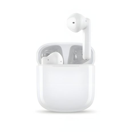 XO G7 TWS Белый блютуз стерео гарнитура XO G7 TWS Белый блютуз стерео гарнитура