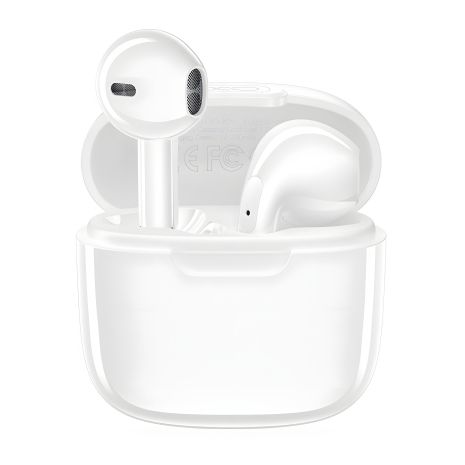 Стерео Гарнітура Bluetooth XO-X23 TWS білий