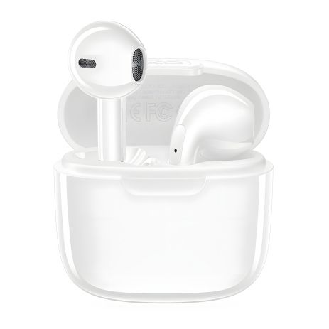 Bluetooth Стерео Гарнитура XO-X23 TWS Белый Bluetooth Стерео Гарнитура XO-X23 TWS Белый