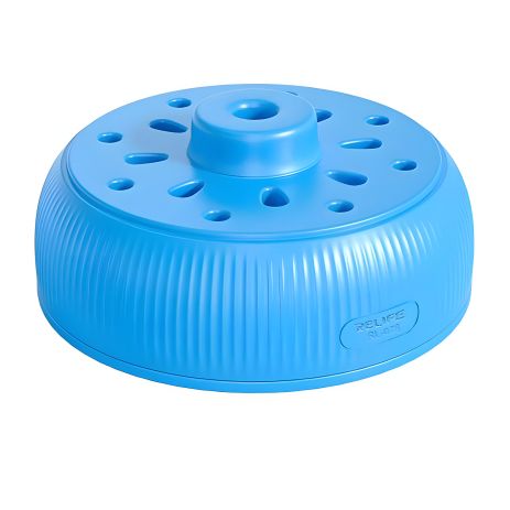 Роторный органайзер для инструментов настольный Relife RL-078, диаметр 98 мм, высота 58