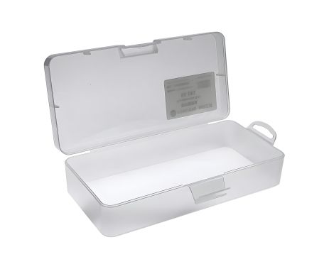 Sunshine пластиковый бокс SS-001 (183*88*45 мм)