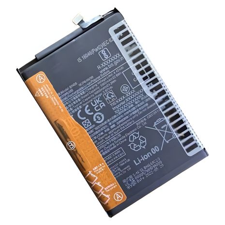 Акумулятор Xiaomi BN66 Redmi 10 Power Poco C40 [Original PRC] 12 міс. гарантії