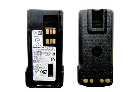 PMNN4544A аккумулятор 2800 mAh для раций Motorola [Original PRC] 12 мес. гарантии