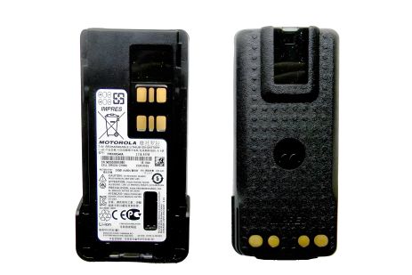 Аккумулятор PMNN4544A 2800 mAh для раций Motorola [Original PRC] 12 мес. гарантии