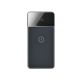 Повербанк Yoki Smart Series YK-BMS22PD 22.5W Wireless 10000 mAh Темно-синій