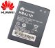 Акумулятор Huawei U8150/HB4J1H [Original] 12 міс. гарантії