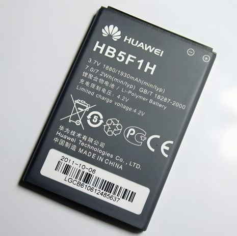 Huawei U8860/HB5F1H Акумулятор [Original] 12 міс. гарантії
