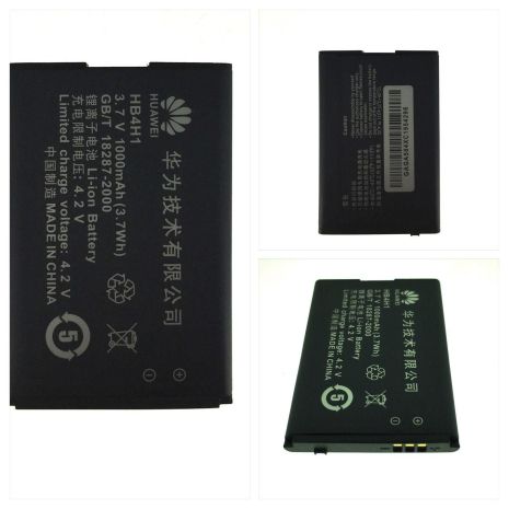 Акумулятор Huawei T5211/HB4H1 [Original PRC] 12 міс. гарантії