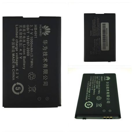Аккумулятор для Huawei T5211 / HB4H1 [Original PRC] 12 мес. гарантии