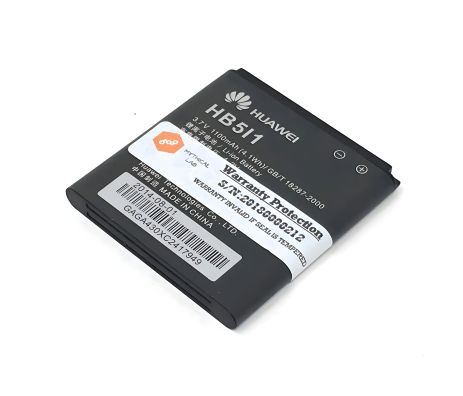 Акумулятори Huawei HB5I1, HB5I1H (HB511)/ M735 C8300 [Original PRC] 12 міс. гарантії