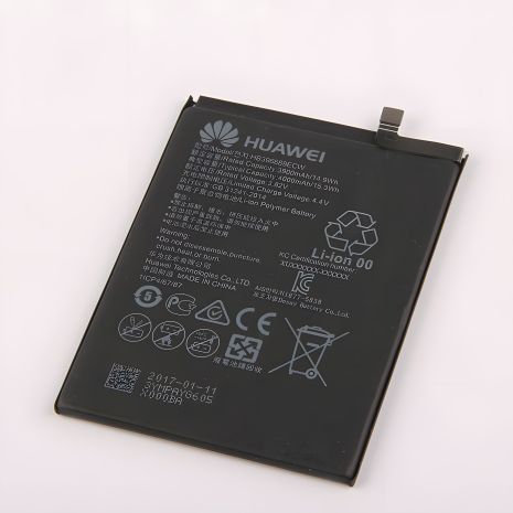 Акумулятор Huawei Mate 9 - HB396689ECW/HB406689ECW (4000 mAh) [Original] 12 міс. гарантії