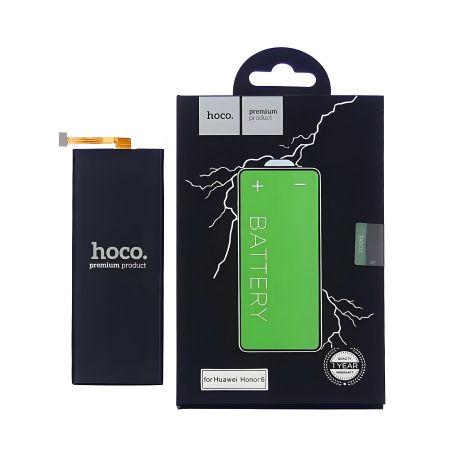 Акумулятор Hoco Huawei Honor 6/HB4242B4EBW Акумулятор Hoco Huawei Honor 6/HB4242B4EBW