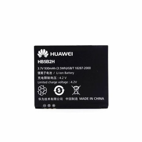 Акумулятор Huawei C5900/HB5B2H [Original] 12 міс. гарантії